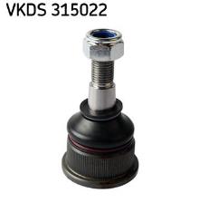 SKF VKDS 315022